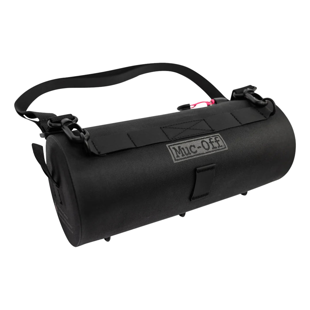 Muc-Off Explorer Bar Tasche 2,4 l schwarz