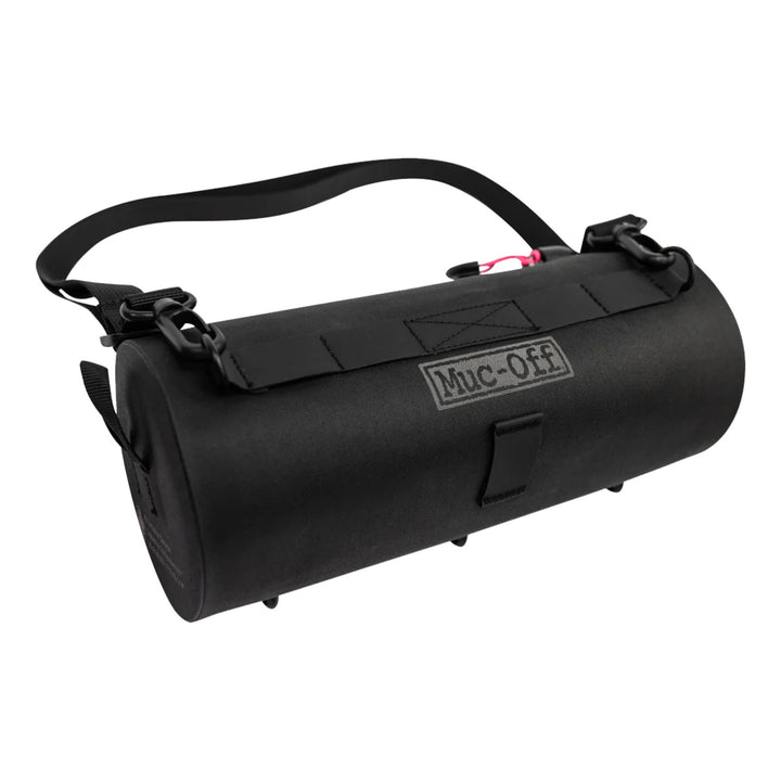 Muc-Off Explorer Bar Tasche 2,4 l schwarz