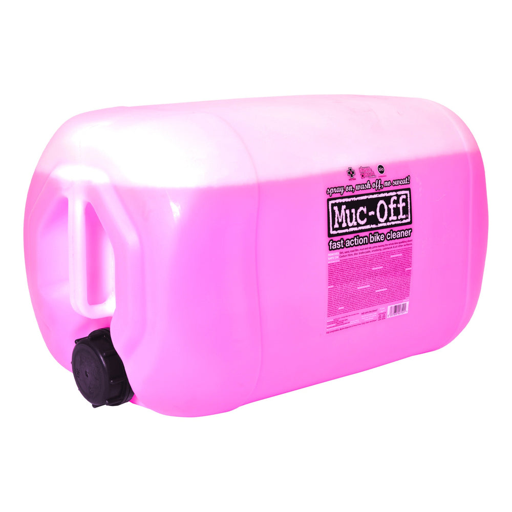 Muc-Off Fahrradreiniger 25l 