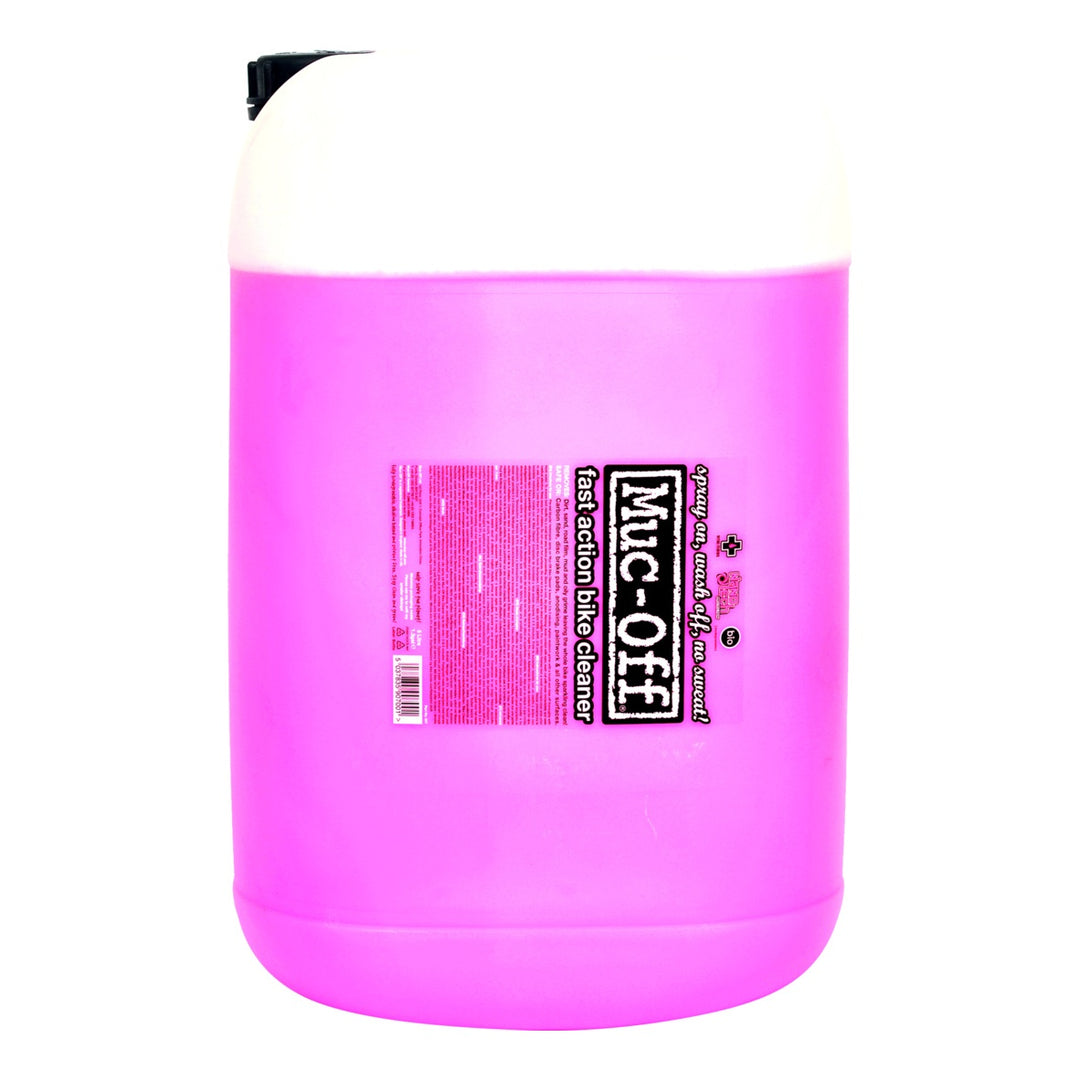 Muc-Off Fahrradreiniger 25l 