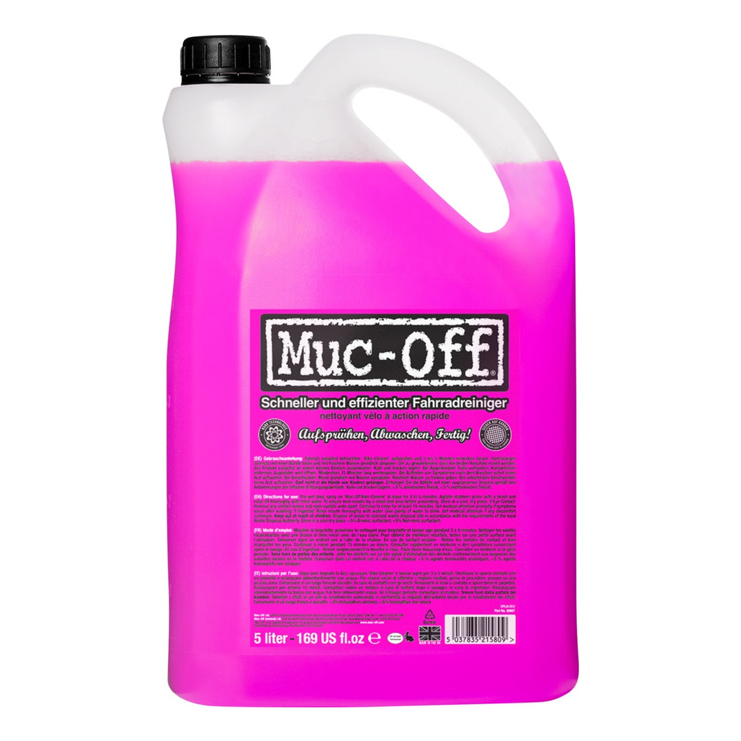 Muc-Off Fahrradreiniger 5l 