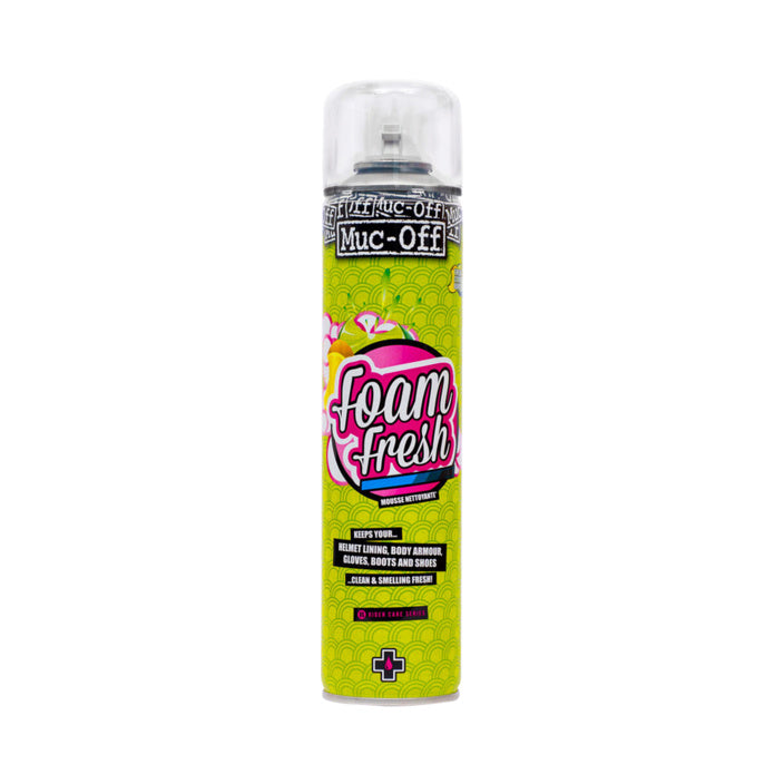 Foam Fresh Reinigungsspray 400 ml