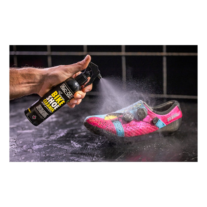 Muc-Off Footwear Cleaner 250ml 