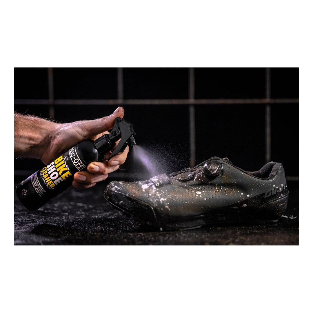 Muc-Off Footwear Cleaner 250ml 