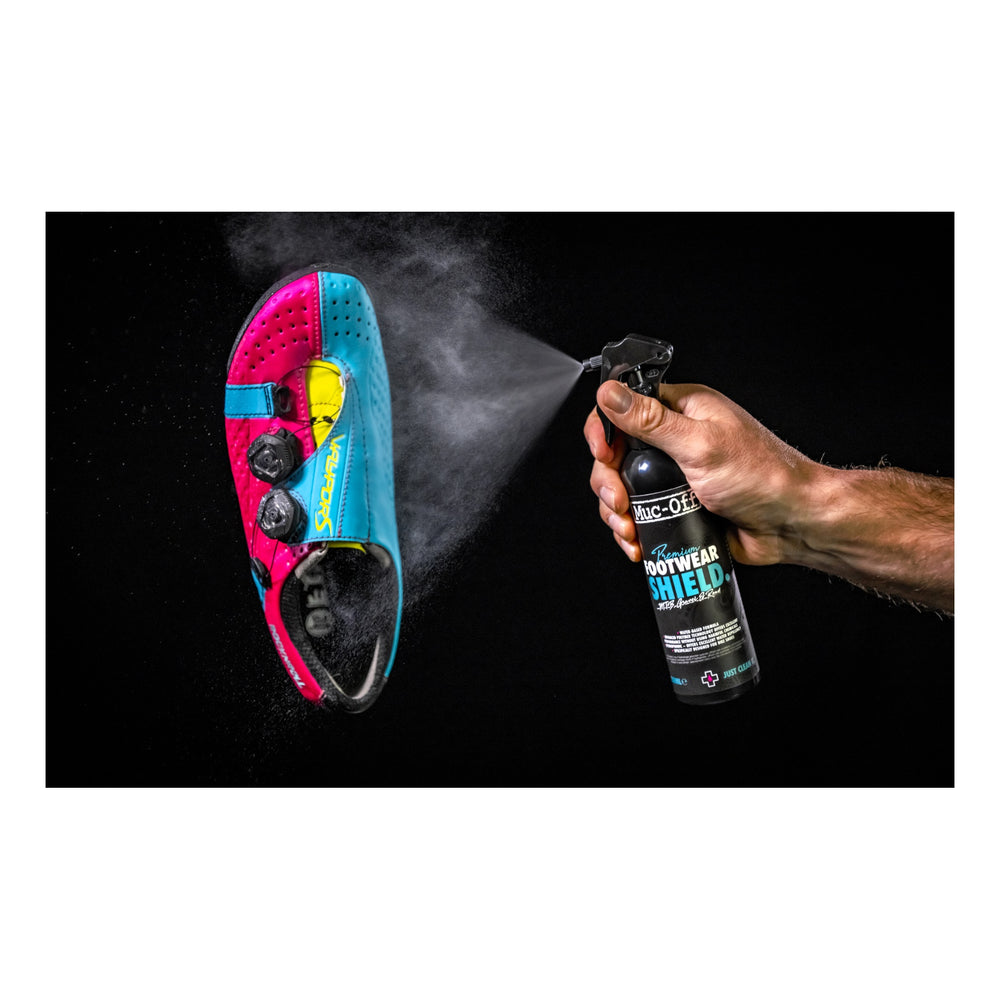 Muc-Off Footwear Shield 250ml 