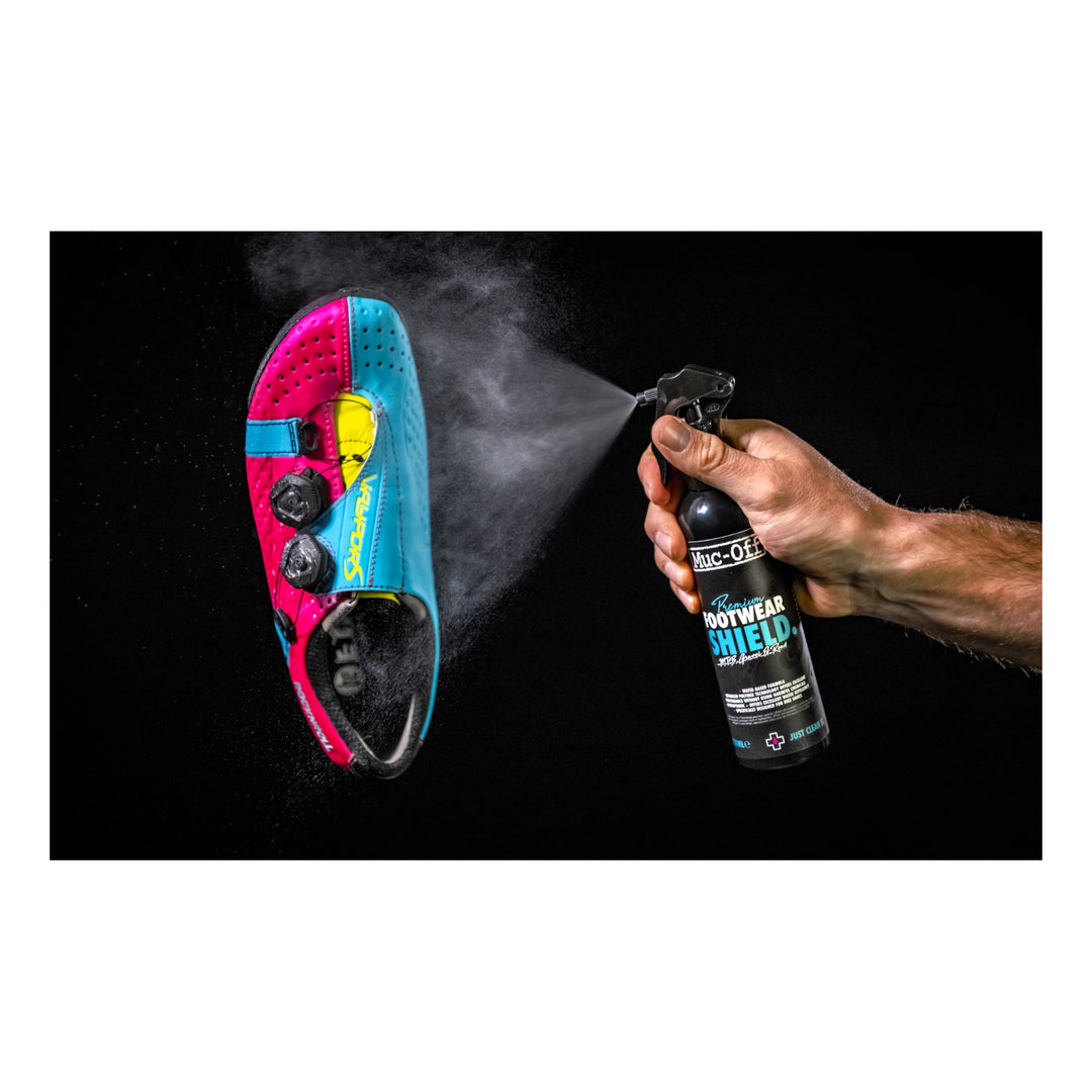 Muc-Off Footwear Shield 250ml 