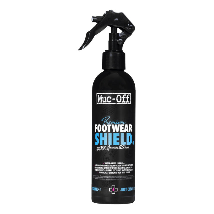 Muc-Off Footwear Shield 250ml 