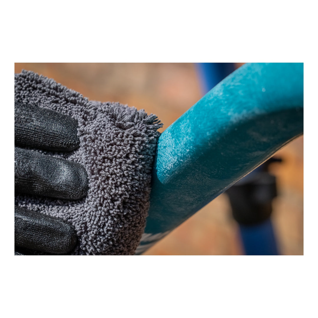 Muc-Off Miracle Shine Politur 500ml 