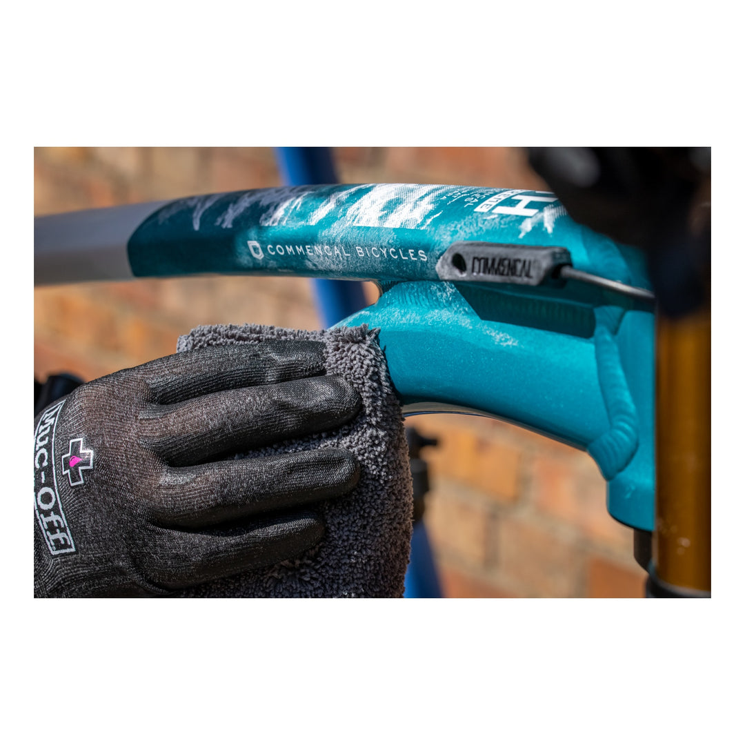 Muc-Off Miracle Shine Politur 500ml 