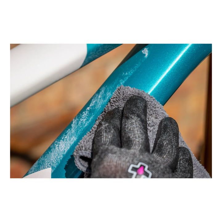 Muc-Off Miracle Shine Politur 500ml 