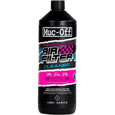 Motorcycle Air Filter Cleaner 1L