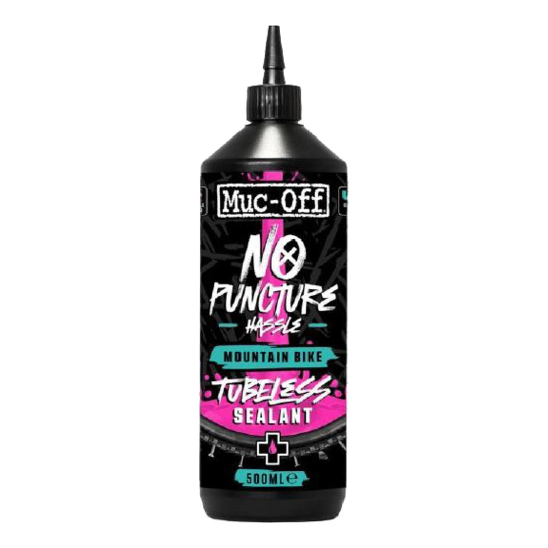 Muc-Off MTB Tubeless-Dichtmittel 500ml 