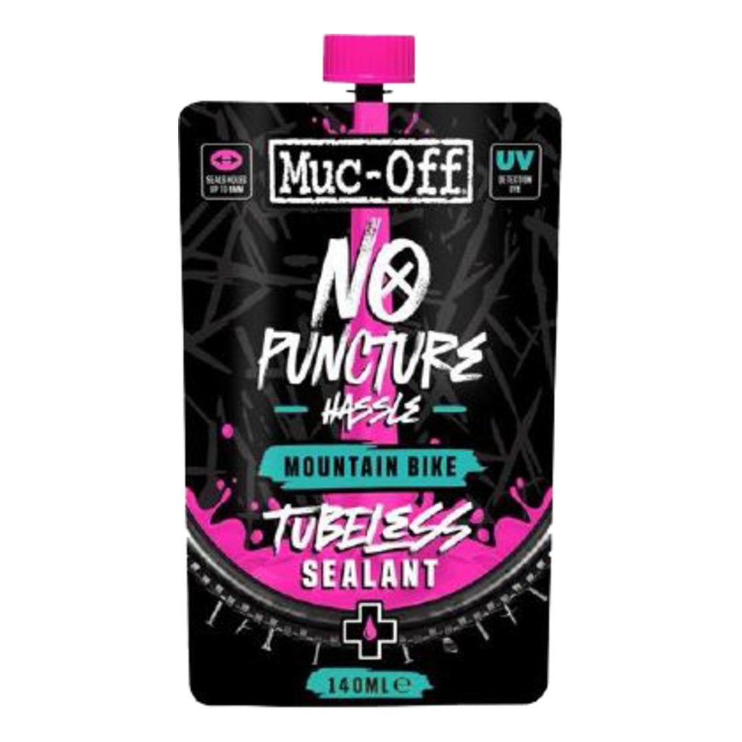 Muc-Off MTB Tubeless sealant 140ml 