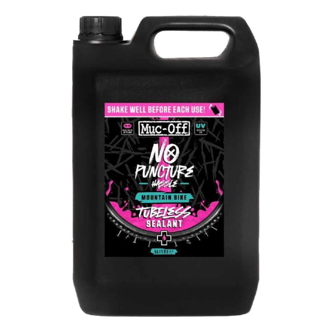 Muc-Off MTB Tubeless sealant 5L 