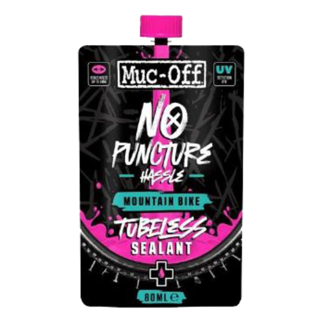 Muc-Off MTB Tubeless sealant 80ml 