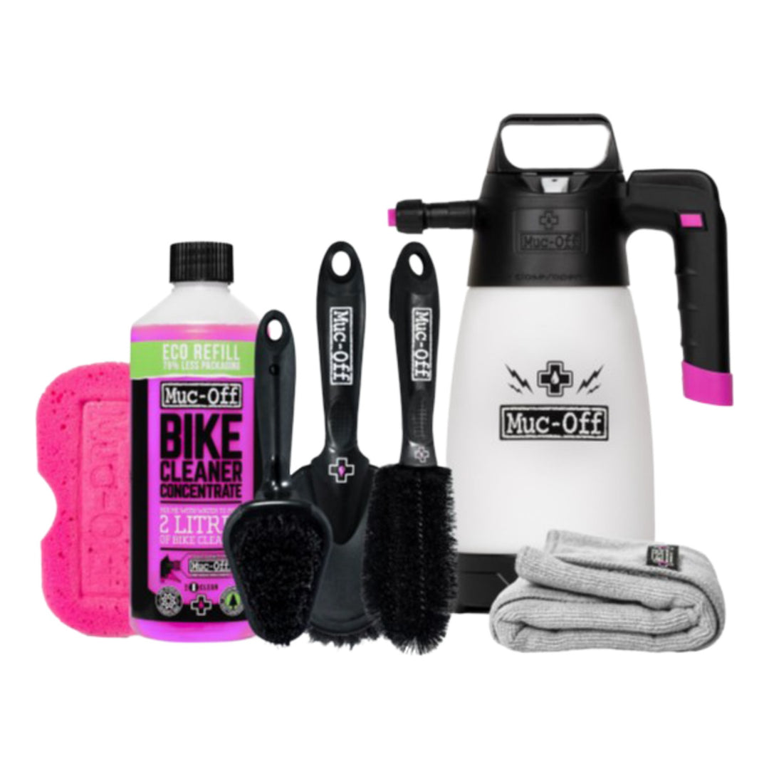 Muc-Off Muc Off Foam Sprayer Kit 