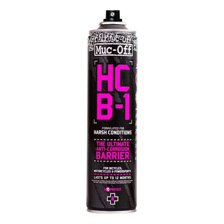 Muc-Off Muc-Off HCB-1 (Harsh Conditions Barrier) 