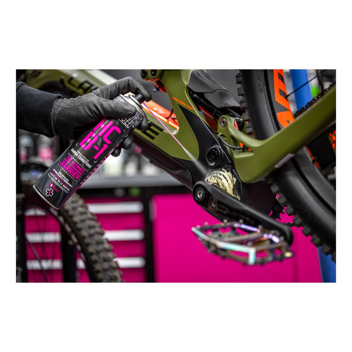 Muc-Off Muc-Off HCB-1 (Harsh Conditions Barrier) 