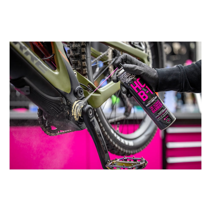Muc-Off Muc-Off HCB-1 (Harsh Conditions Barrier) 