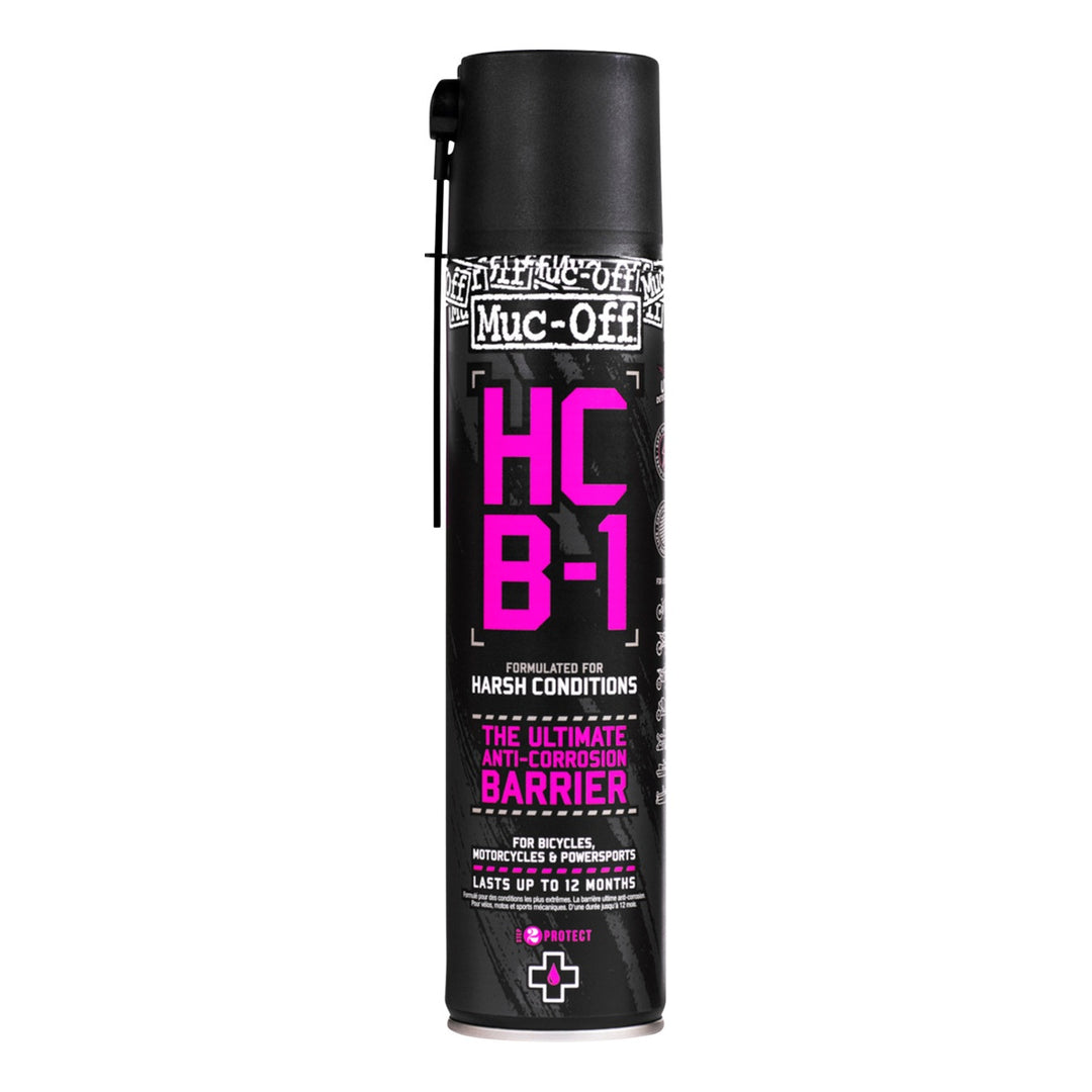 Muc-Off Muc-Off HCB-1 (Harsh Conditions Barrier) 