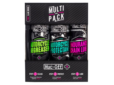 Multi Value Pack