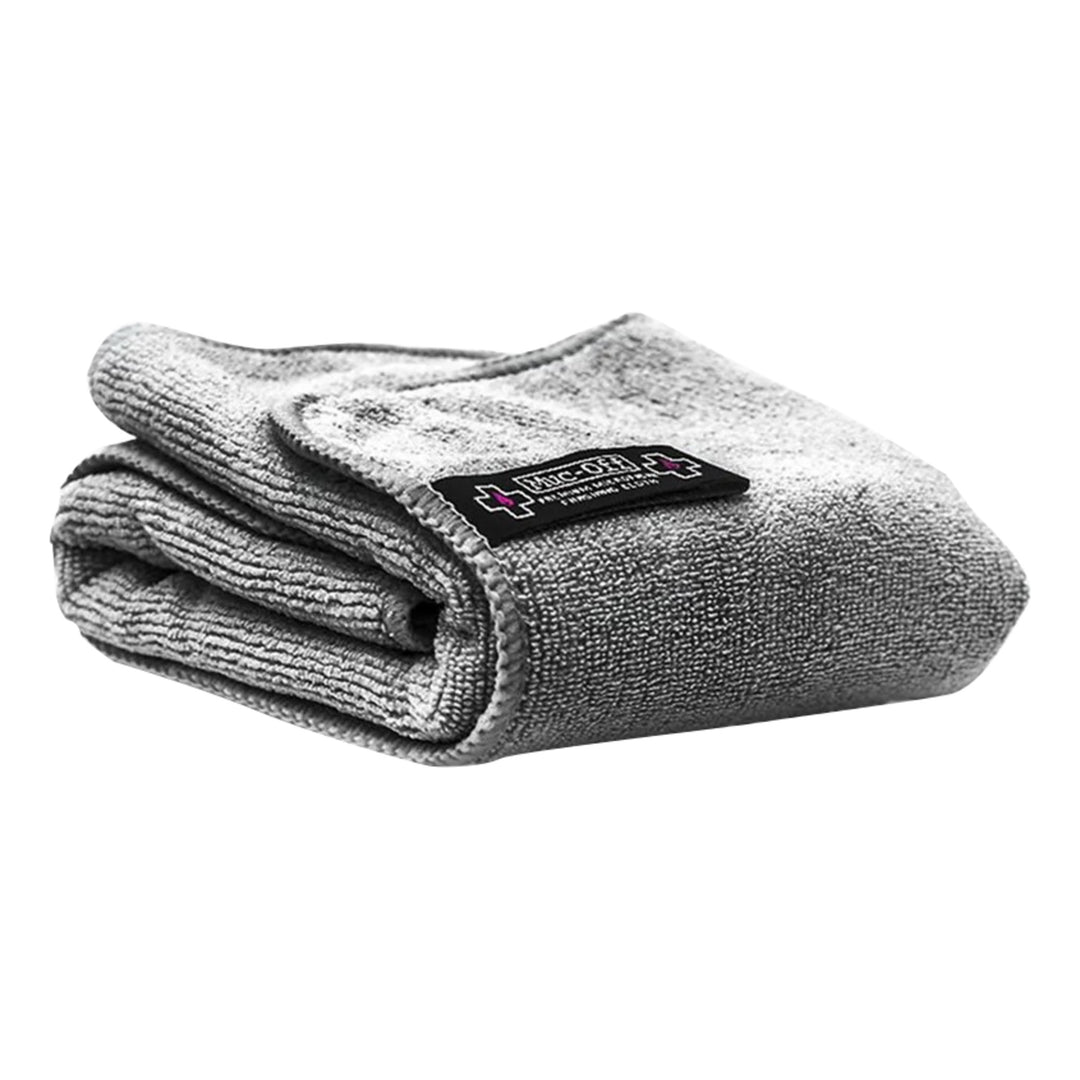 Muc-Off Premium Microfibre Poliertuch 