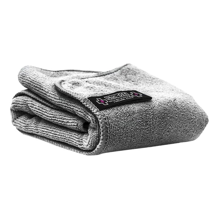 Muc-Off Premium Microfibre Poliertuch 