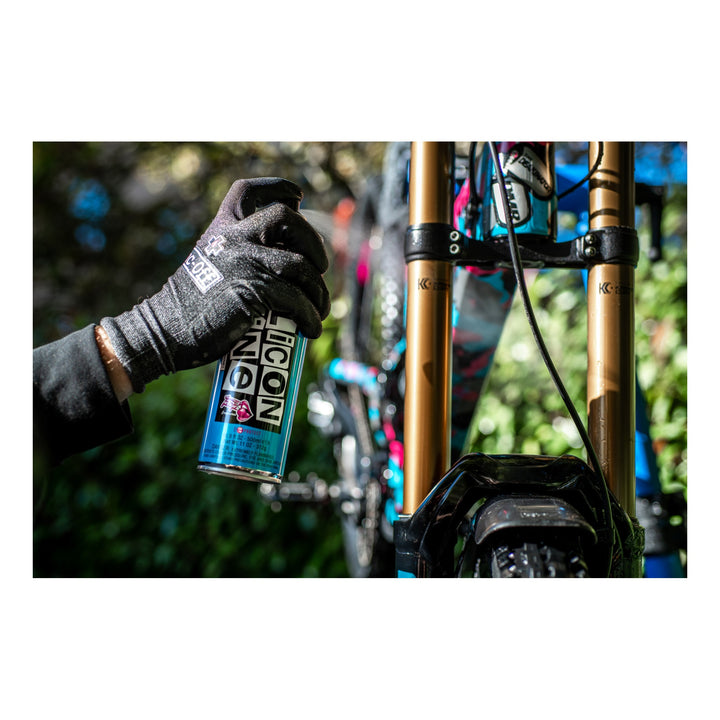 Muc-Off Silicone Shine 500ml 