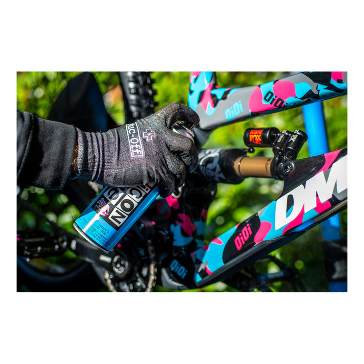 Muc-Off Silicone Shine 500ml 