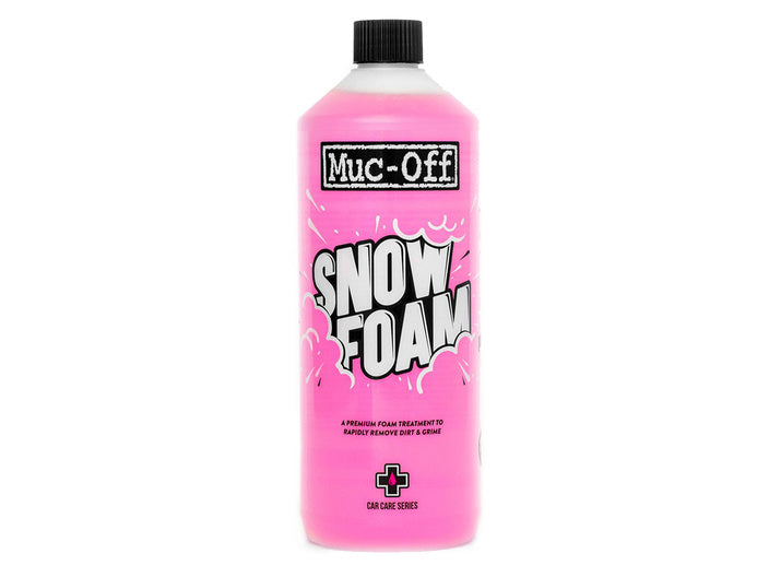 Snow Foam 1L