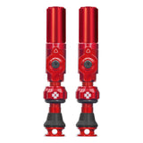Muc-Off Tubeless Valves Big Bore Hybrid rot