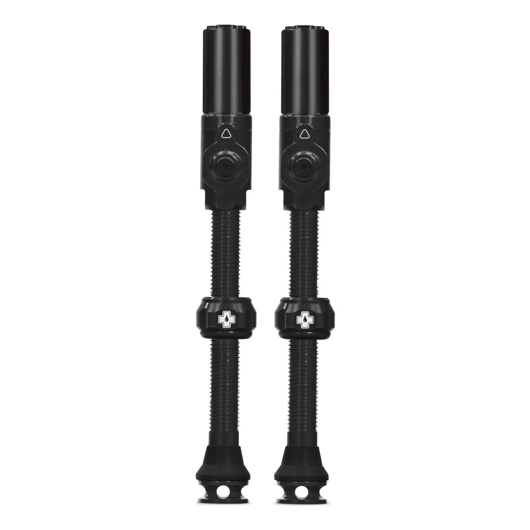 Muc-Off Tubeless Valves Big Bore Hybrid schwarz