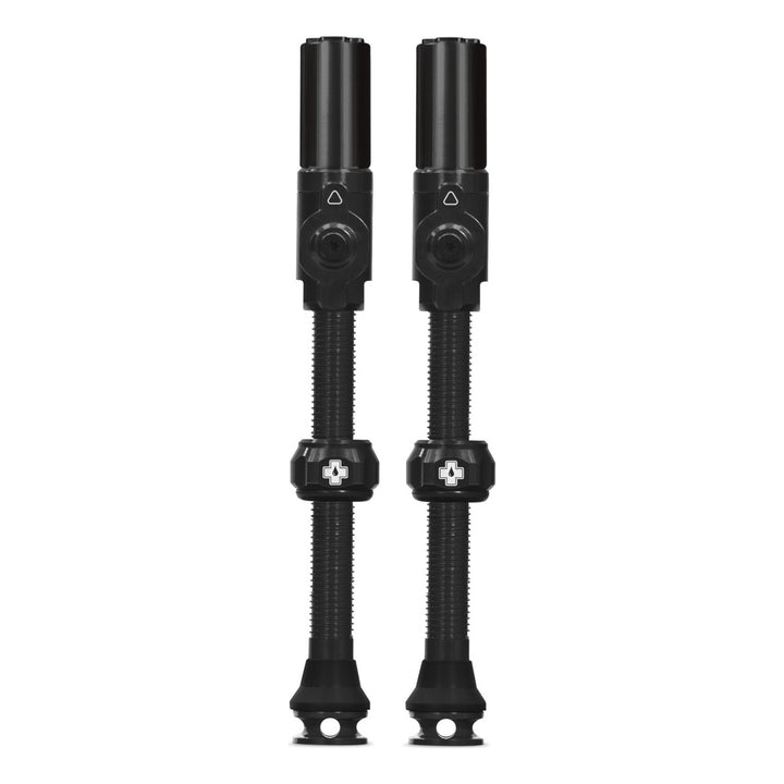 Muc-Off Tubeless Valves Big Bore Hybrid schwarz