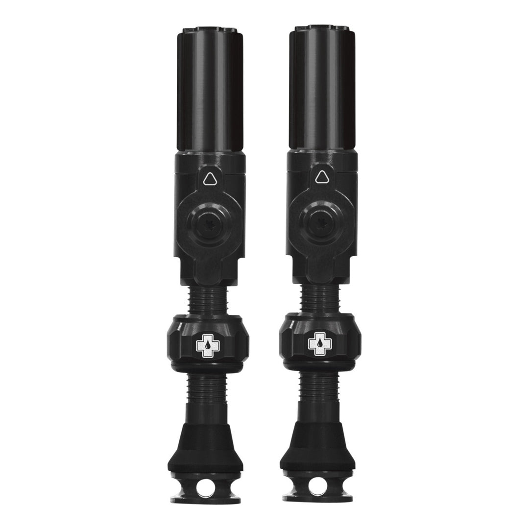 Muc-Off Tubeless Valves Big Bore Hybrid schwarz