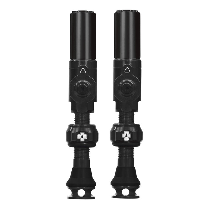 Muc-Off Tubeless Valves Big Bore Hybrid schwarz