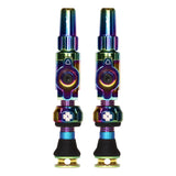 Muc-Off Tubeless Valves Big Bore Lite iridescent mehrfarbig