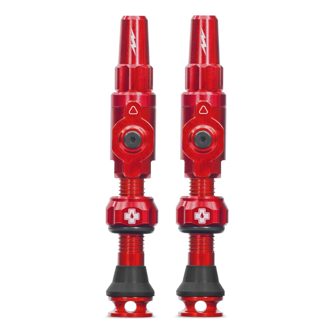 Muc-Off Tubeless Valves Big Bore Lite rot