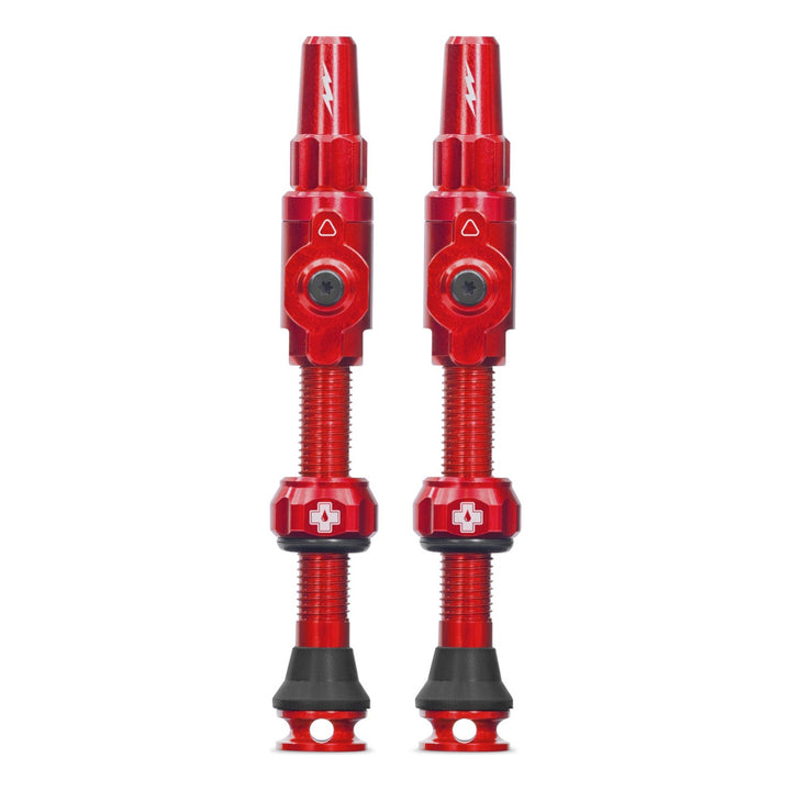 Muc-Off Tubeless Valves Big Bore Lite rot