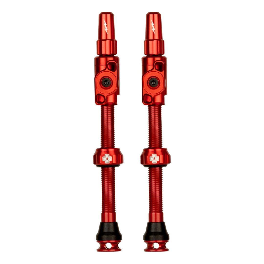 Muc-Off Tubeless Valves Big Bore Lite rot