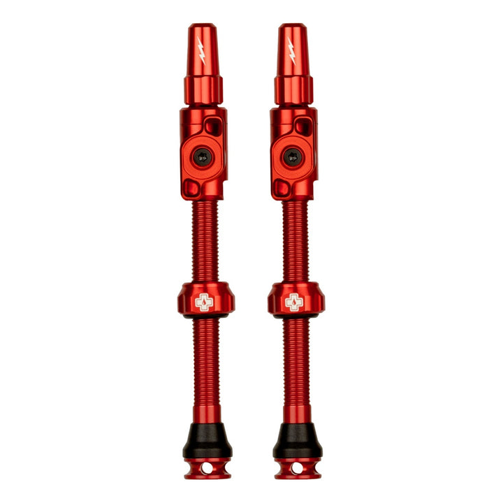 Muc-Off Tubeless Valves Big Bore Lite rot