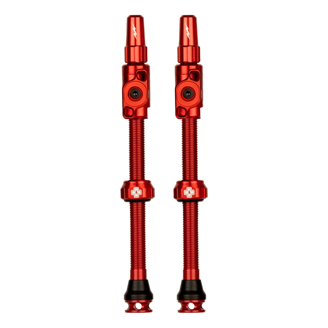Muc-Off Tubeless Valves Big Bore Lite rot
