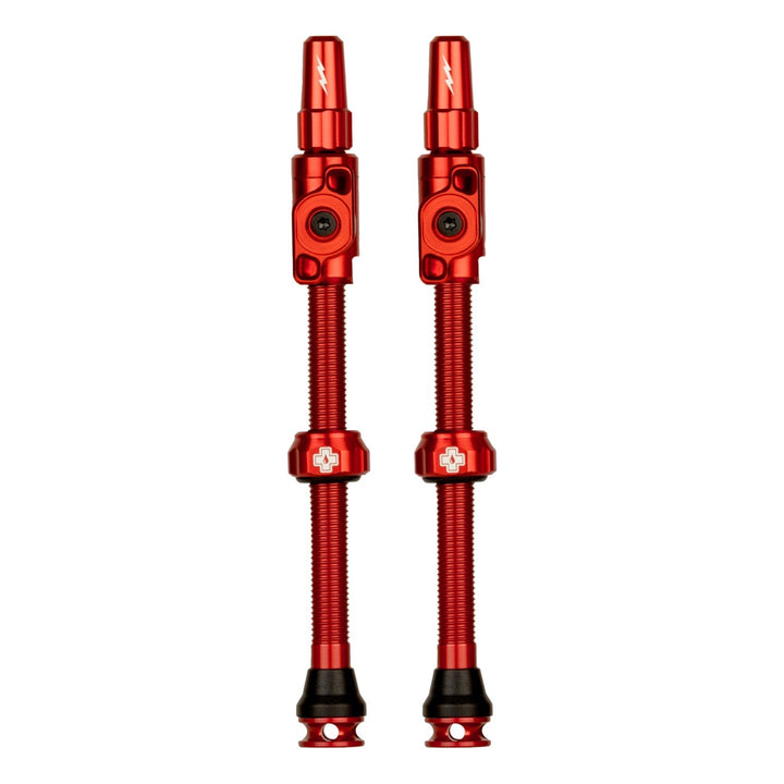 Muc-Off Tubeless Valves Big Bore Lite rot
