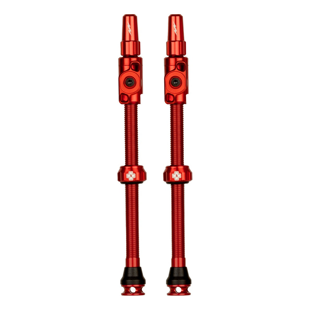 Muc-Off Tubeless Valves Big Bore Lite rot