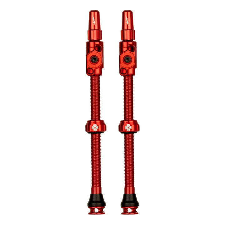 Muc-Off Tubeless Valves Big Bore Lite rot