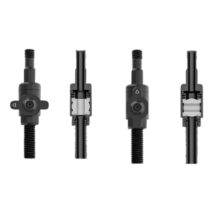 Muc-Off Tubeless Valves Big Bore Lite rot