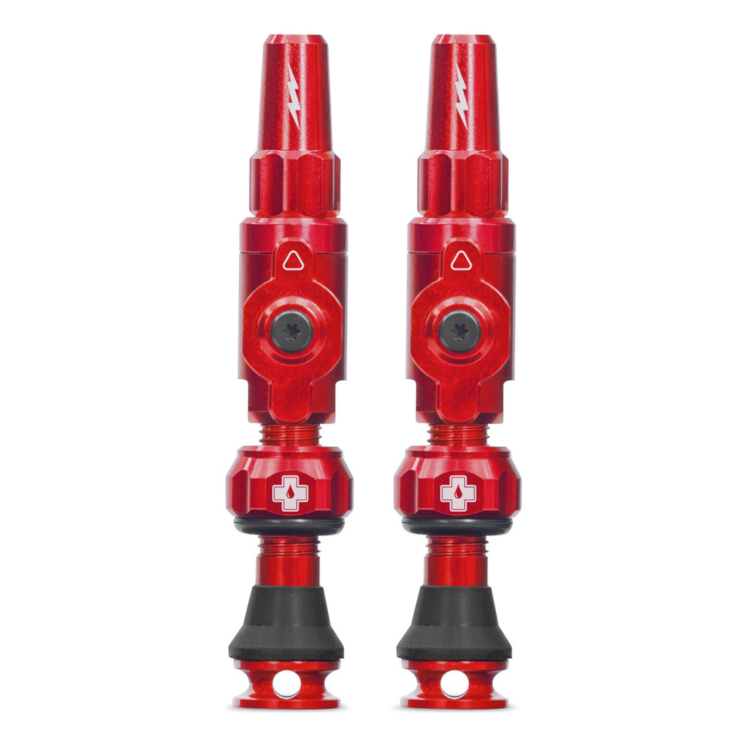 Muc-Off Tubeless Valves Big Bore Lite rot