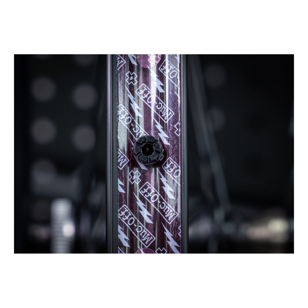 Muc-Off V2 Tubeless Valve Kit schwarz