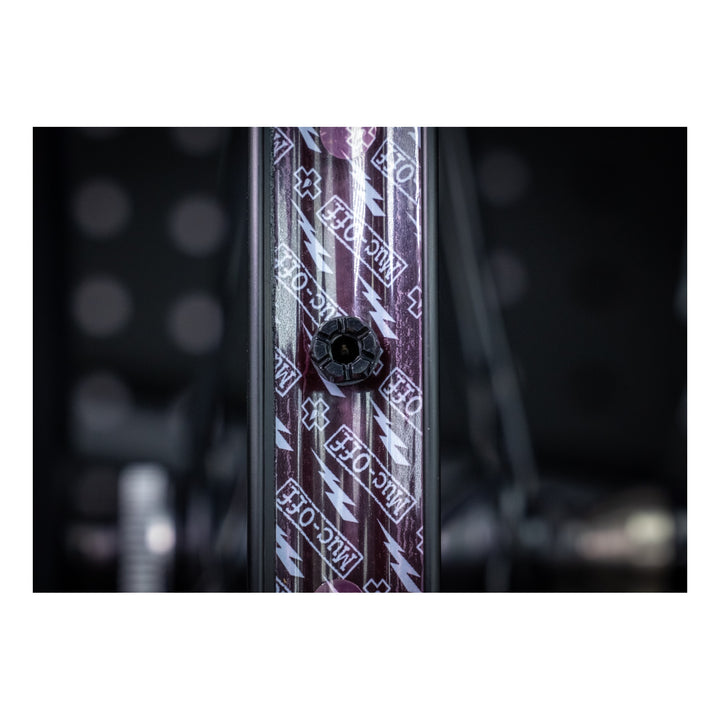 Muc-Off V2 Tubeless Valve Kit schwarz