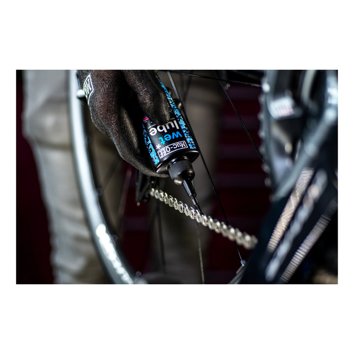 Muc-Off Wet Lube 120ml 