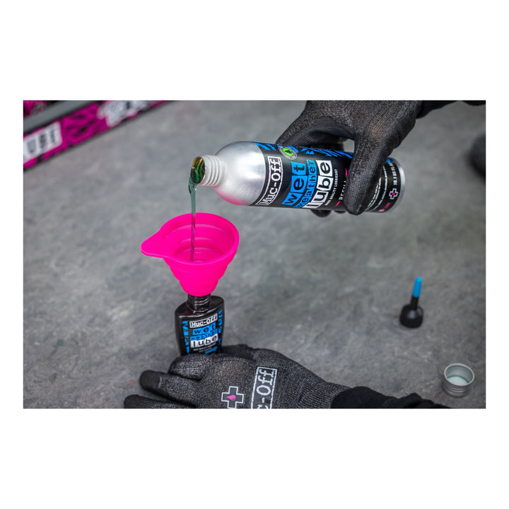 Muc-Off Wet Lube 300ml 